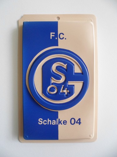 Schalke 1970 71 - schalke, 04