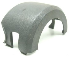 Orig. Ford Capri Mk3 Lenksäulenverkleidung Verkleidung Lenksäule grau !!!