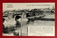 AK DRESDEN um 1907
