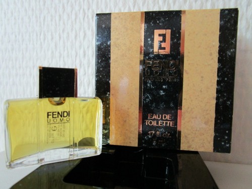 Fendi uomo eau toilette - fendi, de