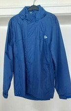 Dunlop Sport Regenjacke Kinder