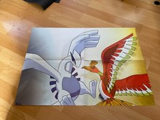 Original Pokemon Poster Lugia