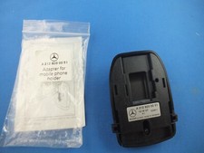 Orig Mercedes UHI Adapter for
