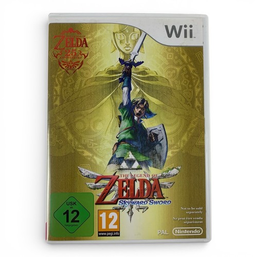 Nintendo wii the legend - -,