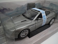 BEANSTALK Aston Martin V12