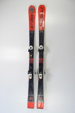 STÖCKLI WRT Worldcup GS Jugend-Renn-Ski Länge 151cm (1,51m) inkl. Bindung! #1357