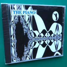 THE PIANO Orchestra