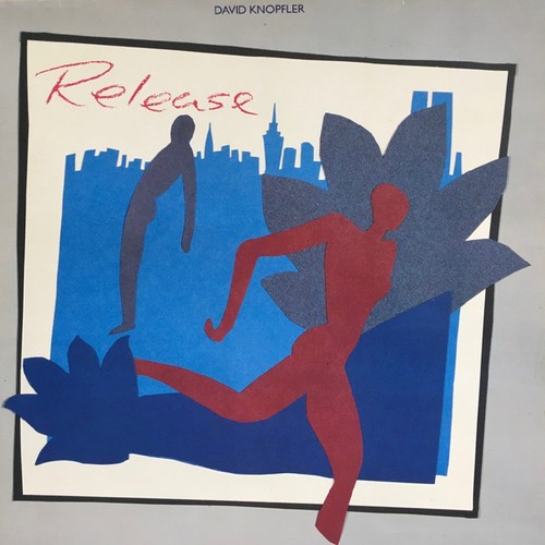 David knopfler release - david,