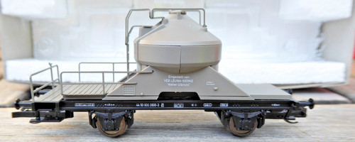 Tillig quarzandwagen der - tt,