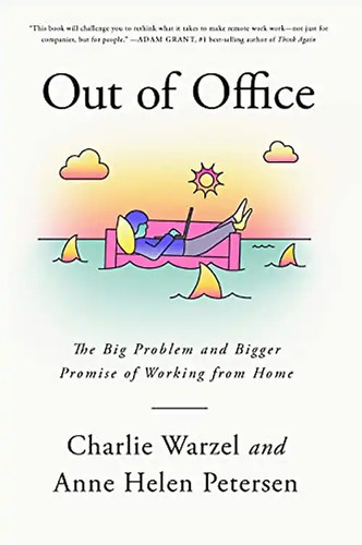 Out office the big problem - big,