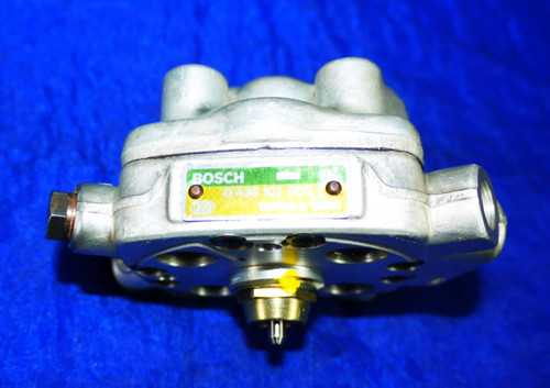 Mengenteiler bosch 0438101005 - mengenteiler,
