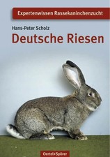 Deutsche Riesen ~ Hans-Peter