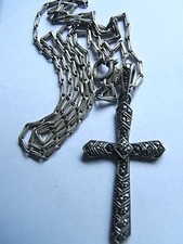 Vintage antik Silber 830