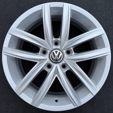TOP! Original VW Golf 7 VII