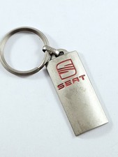 Schlüsselanhänger - Seat