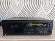 Nakamichi high end - nakamichi, cr-70