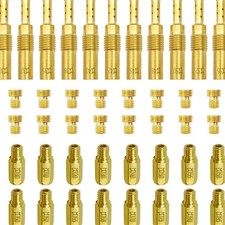 Vergaser Düsen Set 43 Stück