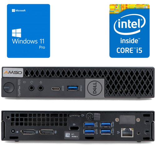 Dell optiplex 7070 - dell,