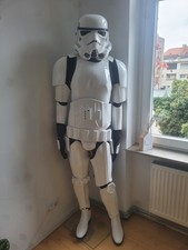 StarWars Sturmtruppler Kostüm