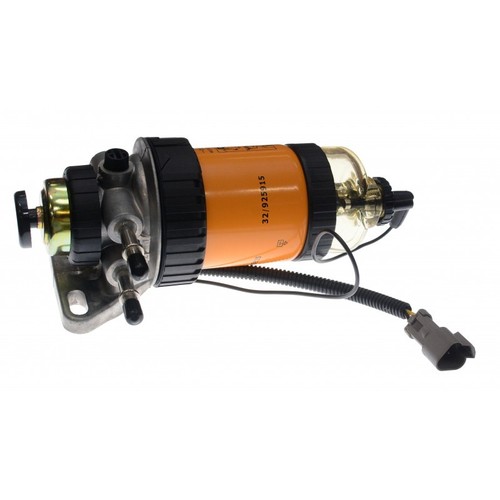 Kraftstofffilter jcb 3cx 4cx - kraftstofffilter,