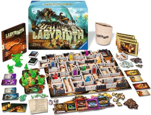 Vorbestellung labyrinth - vorbestellung,