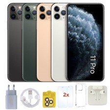 Apple iPhone 11 Pro 64 256 512