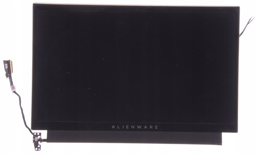 Display dell alienware - display, r2