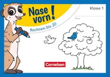 Nase vorn! - Mathematik 1