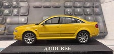 Audi A6 RS6 IXO ALTAYA 1/43