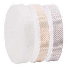 Rollladengurt 22/23mm Grau