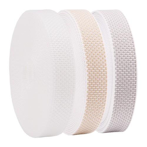Rollladengurt 23mm grau - 22/23mm,