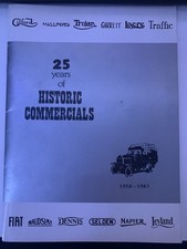 25 Years Of Historic