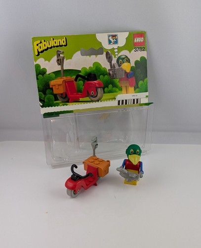 Lego fabuland 3782 - fabuland,