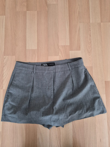 Zara skort hosenrock - hosenrock, shorts