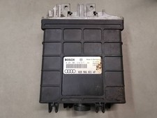 Audi 80 90 S2 B4 1993 Diesel