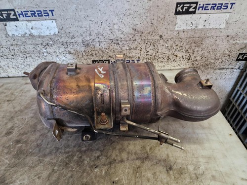 Dieselpartikelfilter chevrolet - dieselpartikelfilter,