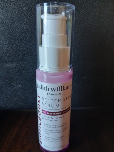 Judith williams biotic boost - judith,