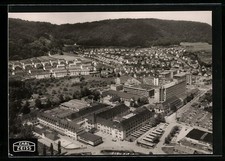 Oberkochen /Württ., Ort und