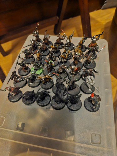 Der herr - der, tabletop