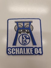 Aufnäher Schalke 04 Tradition