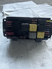 Mercedes Benz SAM Modul 002