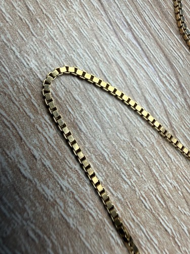Kette gelbgold 585 - 585, 14k