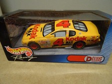 NASCAR Hot Wheels  Racing Day Deluxe  " Kodak " Maßstab 1:24 original Verpackung