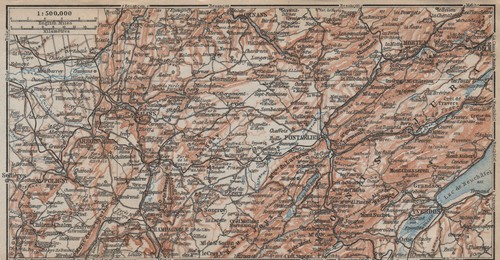 Französischer jura - franzÖsischer,