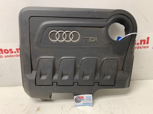 Motorabdeckung audi 8u - q3,