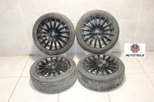 Opel Vectra C Signum Alufelgen