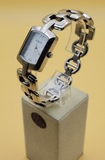 Fossil ES-2726  5ATM Quarz Damen Armbanduhr in guter Erhaltung