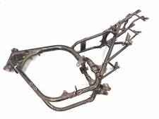 Honda CB 750 RC42 [1996] -