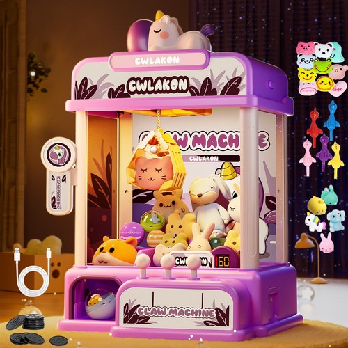 Candy grabber - candy,