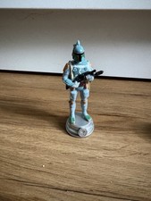 Star Wars Boba Fett Schachfigur Sammelfigur Spielfigur